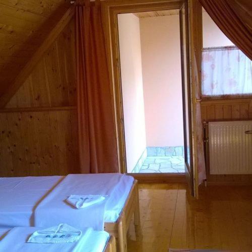 Villa Giulia Vendeghaz Verpelét 外观 照片