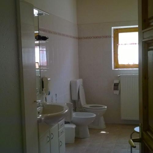 Villa Giulia Vendeghaz Verpelét 外观 照片