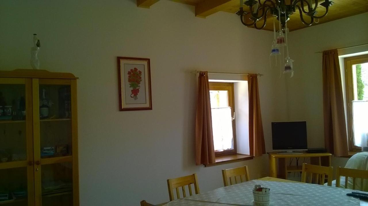 Villa Giulia Vendeghaz Verpelét 外观 照片